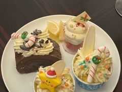 -上海锦江汤臣洲际大酒店