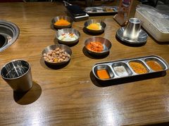 -·缸桶屋·韩式牛肋条自助烤肉(西湖D11店)