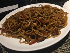 -半秋山西餐厅(巴南万达广场店)