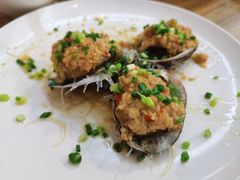 鲍鱼-海鲜城大家餐厅