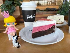 -Seesaw Coffee(朝阳大悦城店)