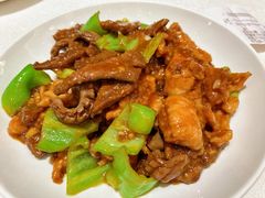 -大铁勺新津菜(熙悦汇店)