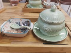 -三才二真·药膳养生炖汤(海珠湾店)