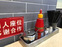 -冠记·肠粉粥品专家(江南大道店)