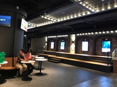 -CGV影城(滨江天街IMAX店)