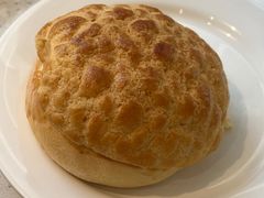 -香港新发烧腊茶餐厅(书城店)