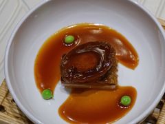 五味鲍汁有味鸭-五缘湾凯悦酒店·悦饗中餐厅