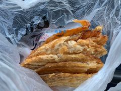 烤鱼片-水一方现烤鱿鱼丝大连特产(三八广场店)