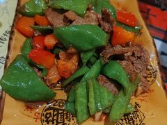 -如意林卡藏餐吧 (九寨沟店)