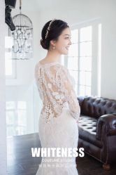 -纯色时光婚纱艺术馆WHITE