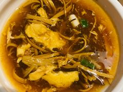 -宽鲜锅贴家常菜(永旺东部购物中心香港中路店)