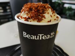 -BeauTea水仙(coco park店)