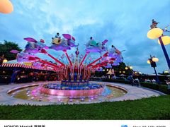 -上海迪士尼度假区