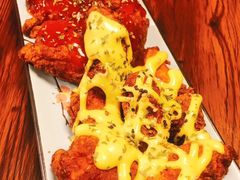 -维卡食舍(户部山店)