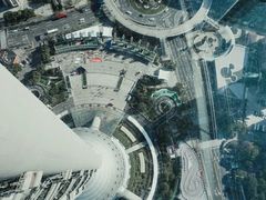 -东方明珠广播电视塔