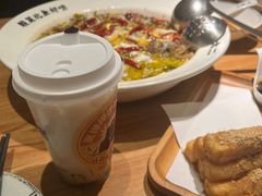 -太二酸菜鱼(石家庄万象城店)