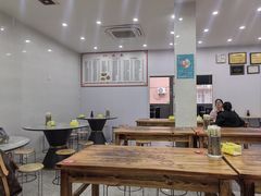 -凡老头米线砂锅(古荡新村西粮站)