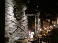 -AZUL by FUEL蓝色·法式酒馆(琶醍店)