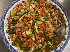 -去吃小龙虾·江湖菜·烧烤(南滨路店)