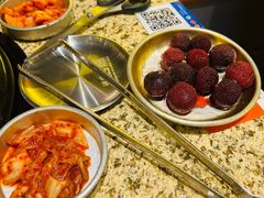 -倍熹首尔烤肉大排档(合生汇店)