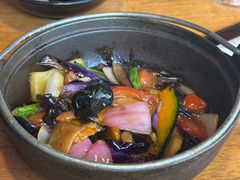 -马灯部落·西湖边的创意山景餐厅(虎跑动物园店)