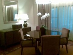 餐厅-王府半岛酒店