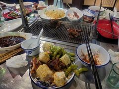 -乌兰烧烤·烤羊腿(西丽店)