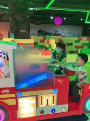 -宝燕乐园(闵行旗舰店)