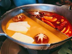 -湊湊火锅·茶憩(新中关购物中心店)