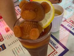 -澳门陈光记烧味饭店(万象城店)