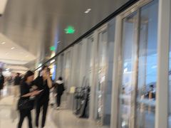 -深圳湾万象城(南山店)