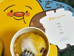 -仁义涵西餐·咖啡(中华巴洛克店)