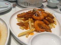 -海旺小海鲜大排档(冠亚星城店)