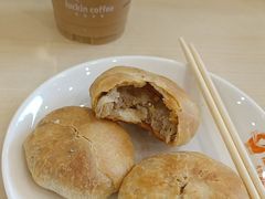 -隆盛园火勺馄饨面(十一纬路店)