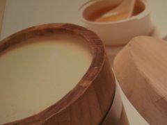 招牌木桶豆花-糖朝(尖沙咀店)