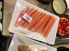 -野妹经典火锅(民治店)