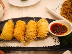 -新东城喜宴海鲜酒家(同德店)