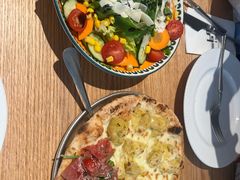 -1861意大利餐厅(来福士店)