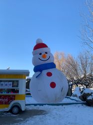 -优沃得自然教育农场·冰雪乐园·生日会·研学