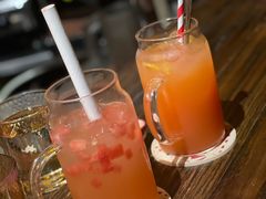 -BROWNSTONE布朗石西班牙餐厅(富城店)