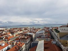 -圣胡斯塔升降机