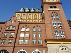 -青岛啤酒博物馆