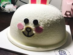 -清心素食自助餐厅(夫子庙店)