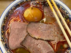 -清真磨沟沿老字号牛肉面(总店)