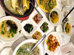 -莆田餐厅PUTIEN(三里屯店)