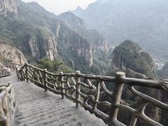 -雁荡山风景名胜区