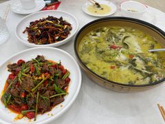 -天天渔港(杏林街店)