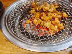 -·缸桶屋·韩式牛肋条自助烤肉(西湖D11店)