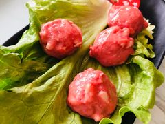 -顶福胜潮汕牛肉火锅(观沙岭店)