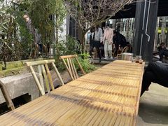 -Metal hands·铁手咖啡